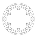 Moto Master Halo Series Rear Brake Disc - Honda XL 1000 V 2004-2011