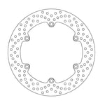 Moto Master Halo Series Rear Brake Disc - Honda ST 1300 2002-2015