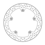 Moto Master Halo Series Fixed Front Brake Disc - BMW R 850 RT 2000-2005