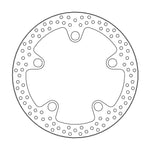 Moto Master Halo Series Fixed Front Brake Disc - Honda CB 1100 EX 2014