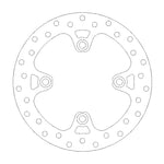 Moto Master Halo Series Rear Brake Disc - Honda XL 750 2023