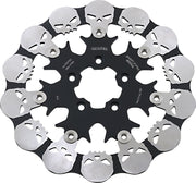 Galfer Skull Front Brake Disc - Harley Davidson XR1200 X 2011-2013