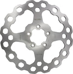 Galfer Cubiq Front Brake Disc - Harley Davidson XL 883 R Roadster 2014-2015