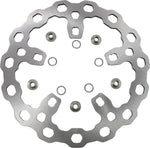 Galfer Oversize Cubiq Front Brake Disc - Harley Davidson Livewire 2019-2022