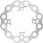 Galfer Cubiq Rear Brake Disc - Triumph TT 600 2000-2003