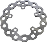 Galfer Cubiq Rear Brake Disc - Kawasaki GTR 1400 2010-2011