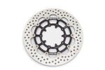 Moto Master Halo Series Floating Front Left Brake Disc - Honda CRF1100L Africa Twin 2020-2024