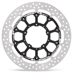 Moto Master Halo Series Floating Brake Disc - Honda CBR 1000 RR-R 2020-2021