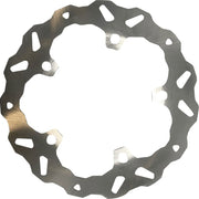 Galfer Wave Front Brake Disc - Harley Davidson RH 1250S Sportster 2021-2024