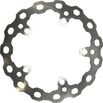 Galfer Cubiq Front Brake Disc - Harley Davidson RH 1250S Sportster 2021-2024