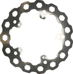 Galfer Cubiq Rear Brake Disc - Harley Davidson RH 1250S Sportster 2021-2024