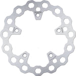 Galfer Cubiq Rear Brake Disc - Yamaha XP 560 T-Max 2020-2024