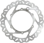 Moto Master Nitro Series Front Brake Disc - Gas Gas EC250F 2021-2024