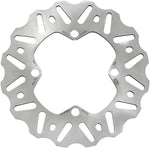 Moto Master Nitro Series Brake Disc For Front Or Rear - Suzuki RM65 2003-2005