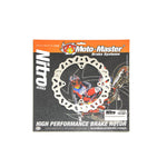 Moto Master Nitro Series Rear Brake Disc - KTM SX85 2012-2021