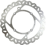 Moto Master Nitro Series Front Brake Disc - Husqvarna CR125 2000-2013