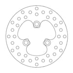 Moto Master Standard Series Front Brake Disc - Suzuki LT-Z 400 2X4 2003-2013