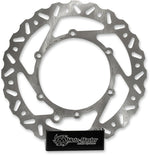 Moto Master Nitro Series Front Brake Disc - Yamaha YZ125 2017-2024