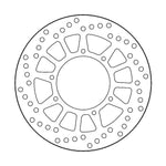 Moto Master Vintage Series Front Brake Disc - Yamaha YZ250 1986-1987