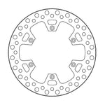 Moto Master Vintage Series Rear Brake Disc - Suzuki RM250 2006-2010