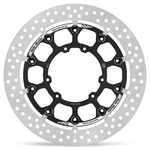 Moto Master Halo Series T-Floater Brake Disc - Honda CRF450X