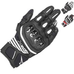 Alpinestars SP-X Air Carbon v2 Motorcycle Gloves