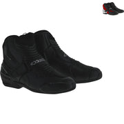 Alpinestars SMX-1 R Motorcycle Boots