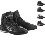 Alpinestars Faster-3 Motorcycle Boots