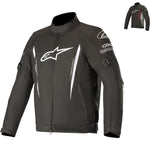 Alpinestars Gunner V2 Waterproof Motorcycle Jacket