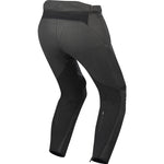 Alpinestars Stella Jagg Ladies Leather Motorcycle Trousers