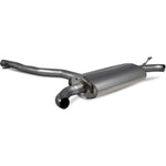 Scorpion Car Exhaust GPF-Back System (Resonated) (Non-Valved) - Mercedes A35 AMG 2018 - 2021