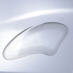 Oxford Tank Saver Clear Motorcycle Tank Knee Pad