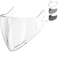 Shark CityCruiser Helmet Visors