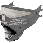 Shark EvoJet Helmet Visors