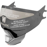 Shark EvoJet Helmet Visors