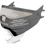 Shark EvoJet Helmet Visors