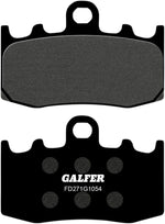 Galfer Semi Metallic Front Brake Pads - BMW R 850 R 2000-2006