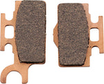 Galfer MX Pro Front Brake Pads - Suzuki RM65 2003-2005