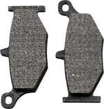 Galfer Semi Metallic Rear Brake Pads - Suzuki DL 1050 2020-2024