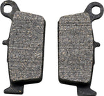 Galfer Off Road Organic Rear Brake Pads - Yamaha YZF426 2000-2002