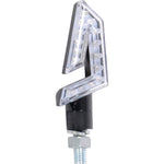 Oxford LED Signal 4 Motorcycle Indicators (EL323)