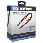 Oxford Bar Strap Kit