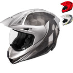 Icon Variant Pro Ascension Dual Sport Helmet