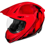 Icon Variant Pro Ascension Dual Sport Helmet