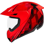 Icon Variant Pro Ascension Dual Sport Helmet