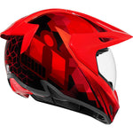 Icon Variant Pro Ascension Dual Sport Helmet