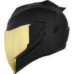 Icon Airflite Peace Keeper Motorcycle Helmet