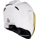 Icon Airflite Peace Keeper Motorcycle Helmet