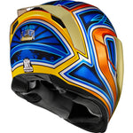 Icon Airflite El Centro Motorcycle Helmet