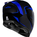 Icon Airflite Crosslink Motorcycle Helmet